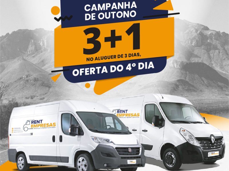 Campanha de Outono