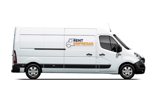 Renault Master - Ligeiros de mercadorias, Classe D