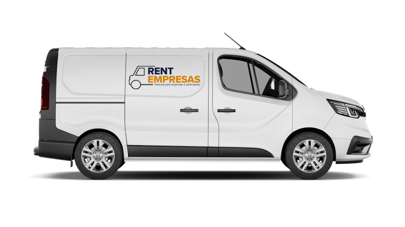 Renault Trafic - Ligeiros de mercadorias, Classe B