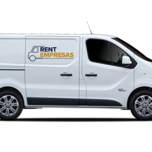 Fiat Talento - Ligeiros de mercadorias, Classe B