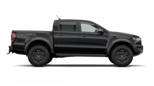 Classe E Ford Ranger Raptor