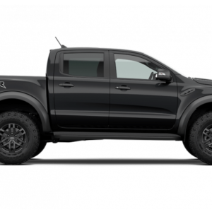 Classe E Ford Ranger Raptor