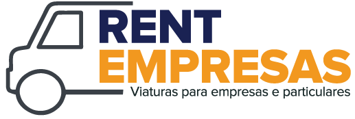 Logotipo Rent Empresas