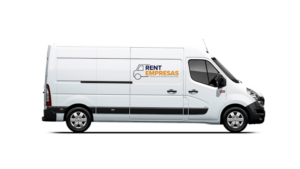 Renault Master - Ligeiros de mercadorias, Classe D