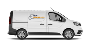 Renault Trafic - Ligeiros de mercadorias, Classe B